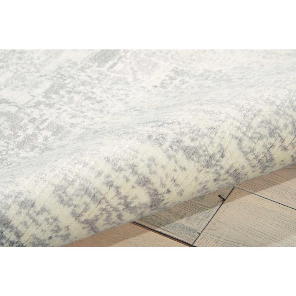 Twilight Area Rug, Ivory, 7'9" x 9'9". Picture 4