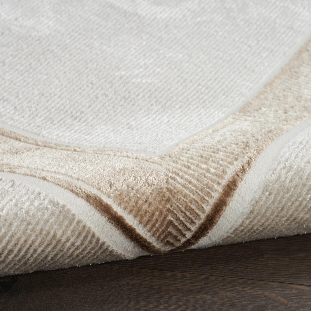 Contemporary Rectangle Area Rug, 8' x 10'. Picture 7