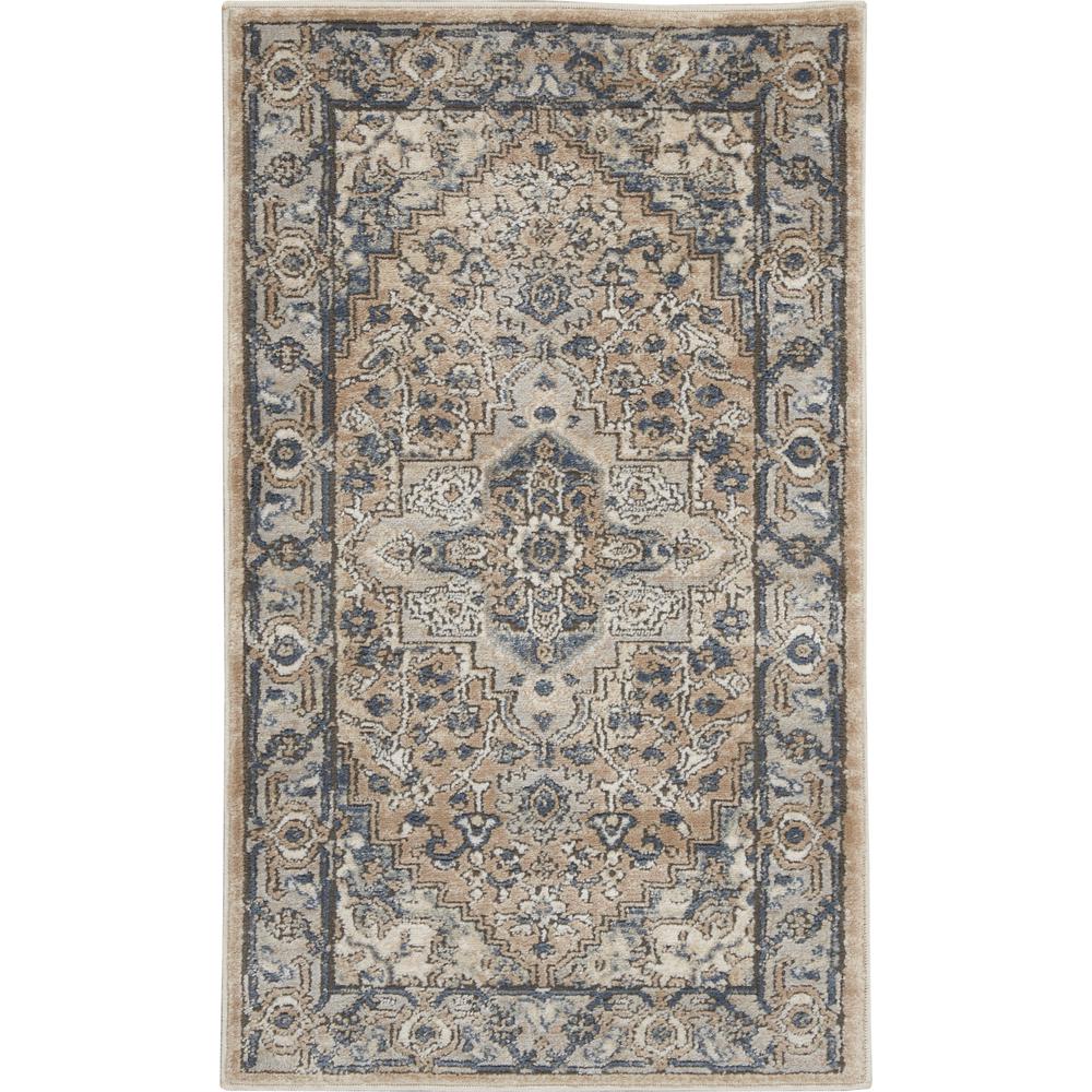 Nourison Home Concerto Area Rug. Picture 1