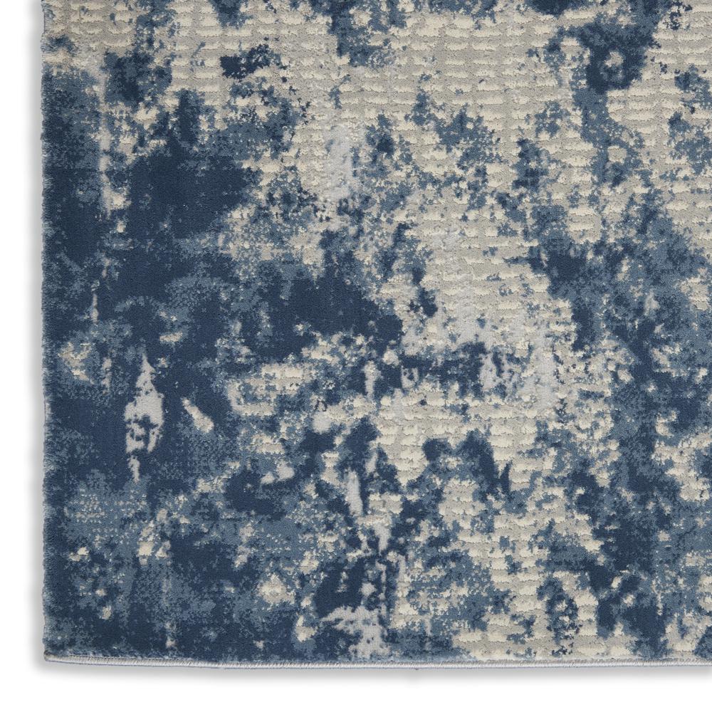 Modern Rectangle Area Rug, 5' x 7'. Picture 5