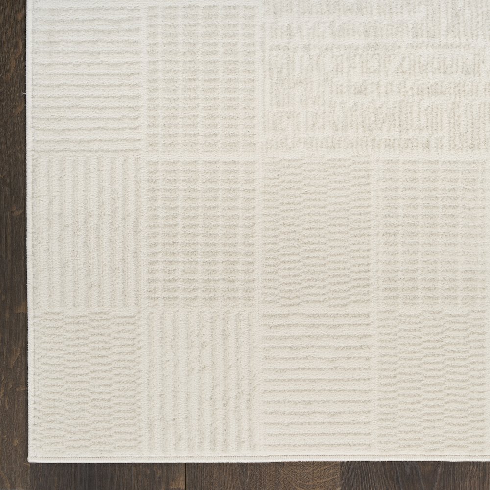 Nourison Home Nordic Area Rug. Picture 4
