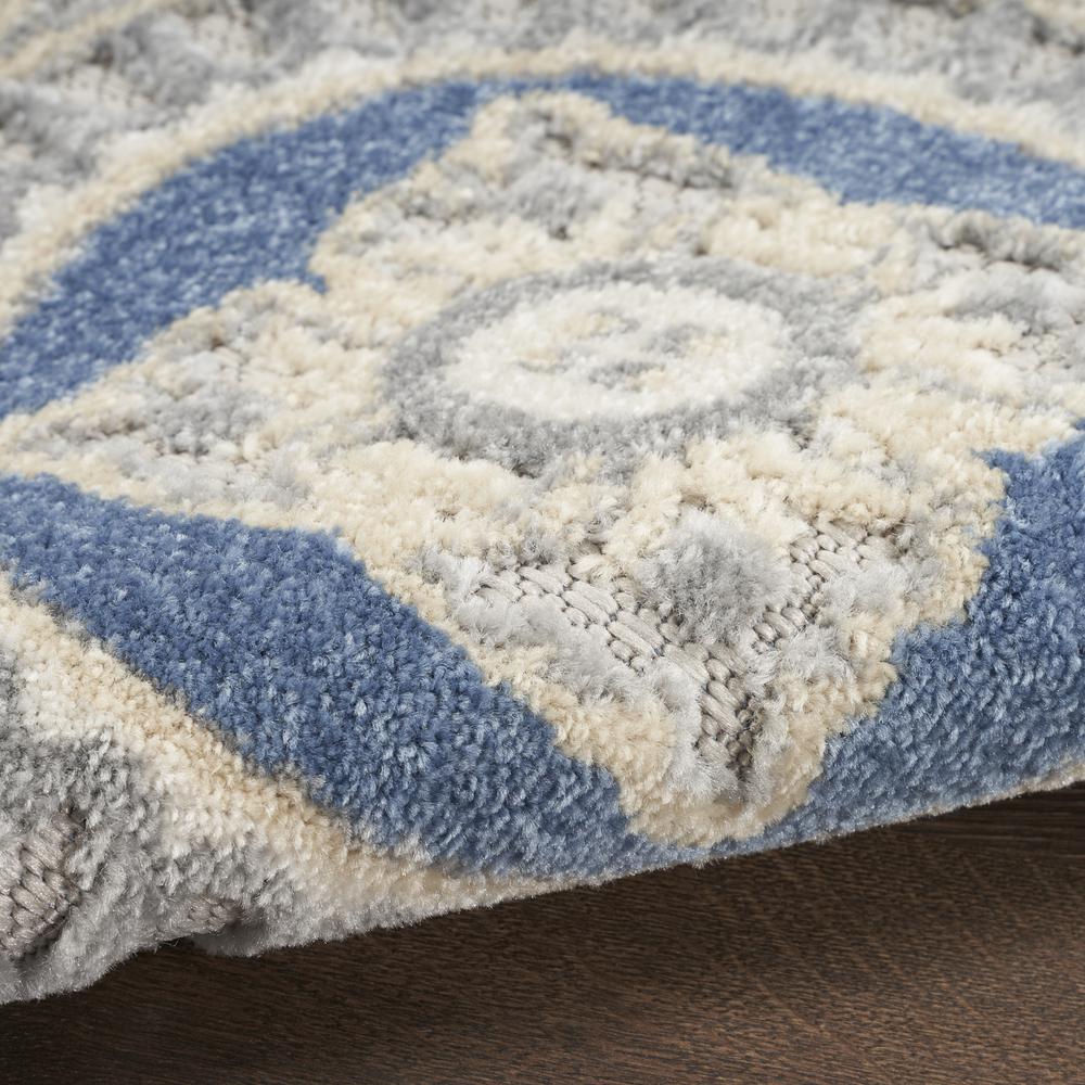 Nourison Home Aloha Area Rug. Picture 7