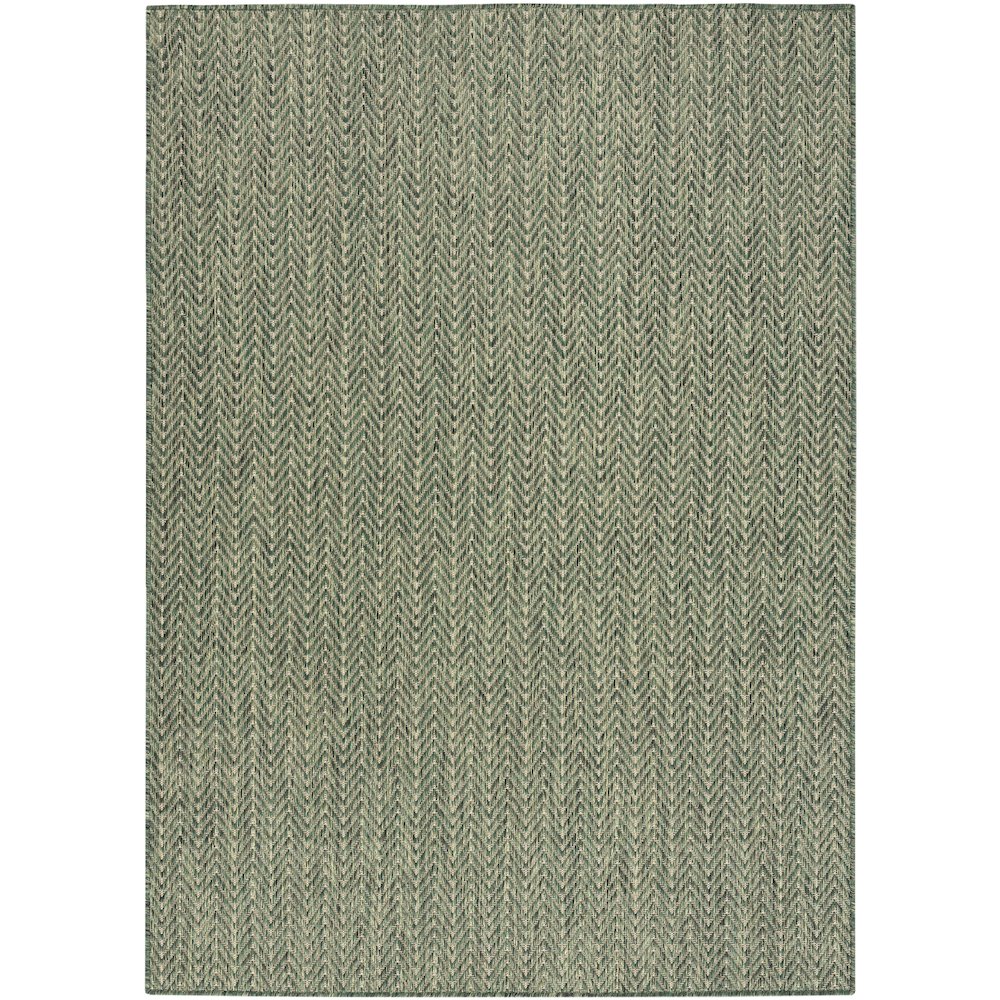 Nourison Home Horizon Indoor/Outdoor Area Rug. Picture 1