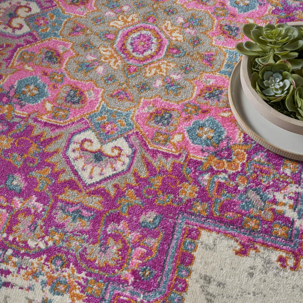 Nourison Home Passion Area Rug. Picture 8