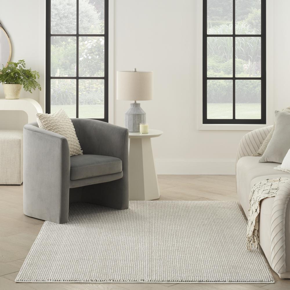 Farmhouse Rectangle Area Rug, 5' x 7'. Picture 9