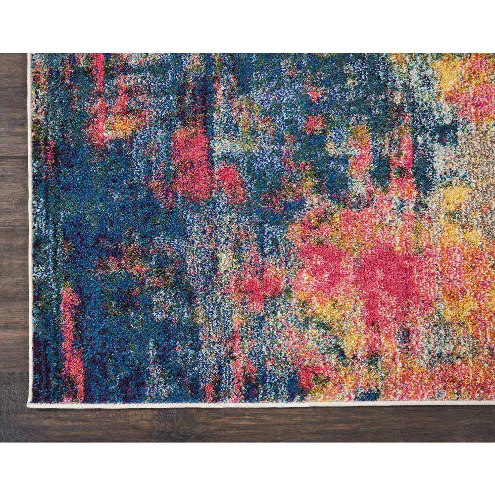 Nourison Home Celestial Area Rug. Picture 4