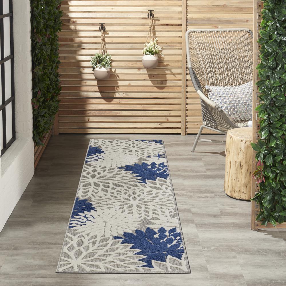 Nourison Home Aloha Area Rug. Picture 8