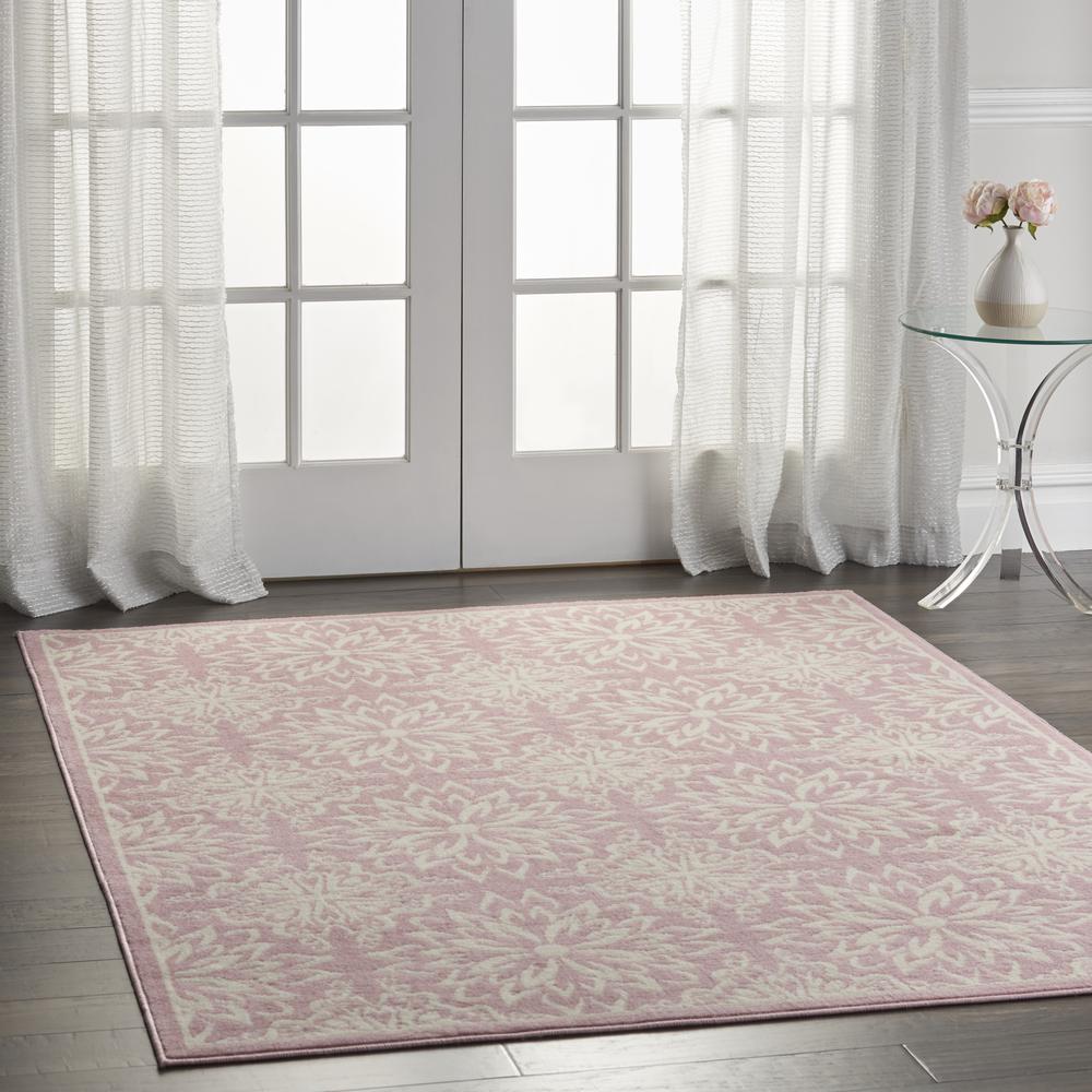 Nourison Home Jubilant Area Rug. Picture 10
