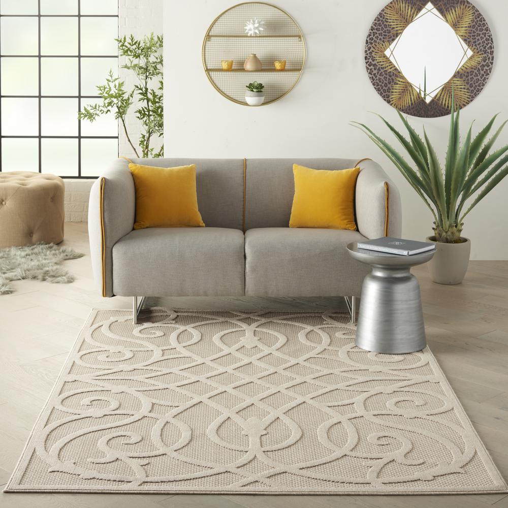 Nourison Home Palamos Area Rug. Picture 2
