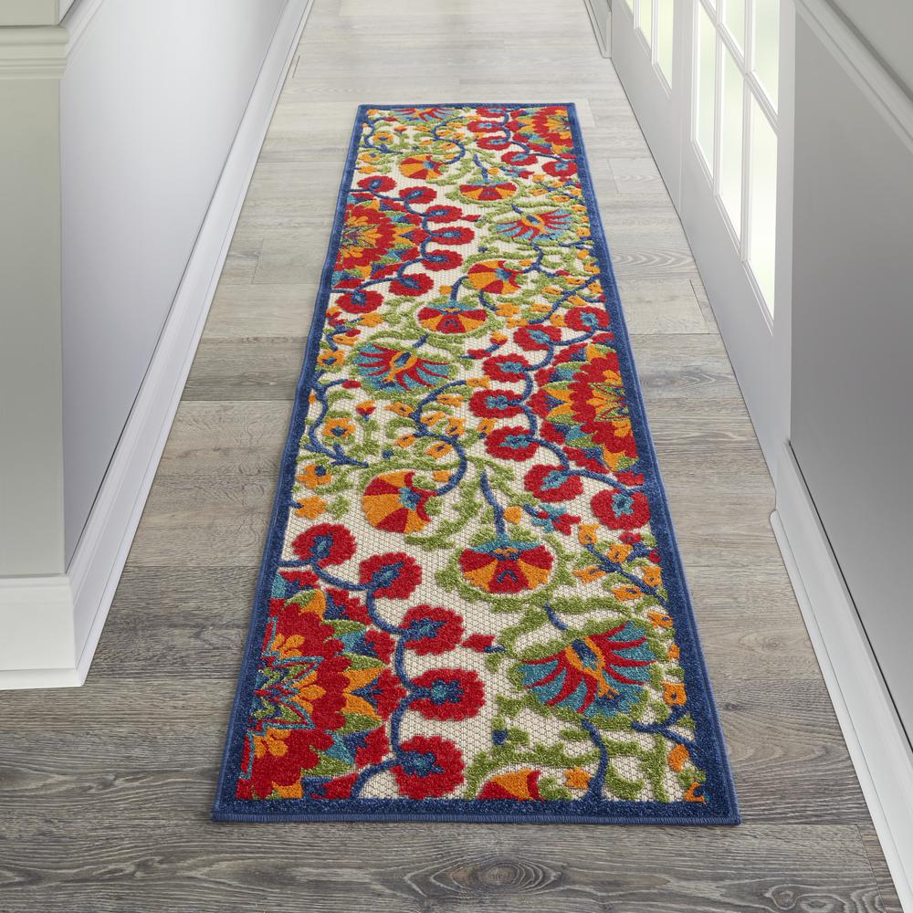 Nourison Home Aloha Area Rug. Picture 2