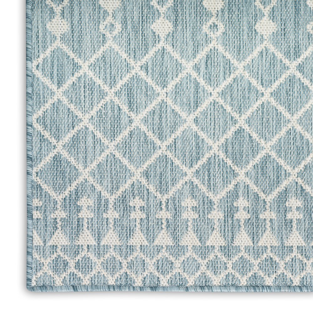 Nourison Home Positano Area Rug. Picture 5