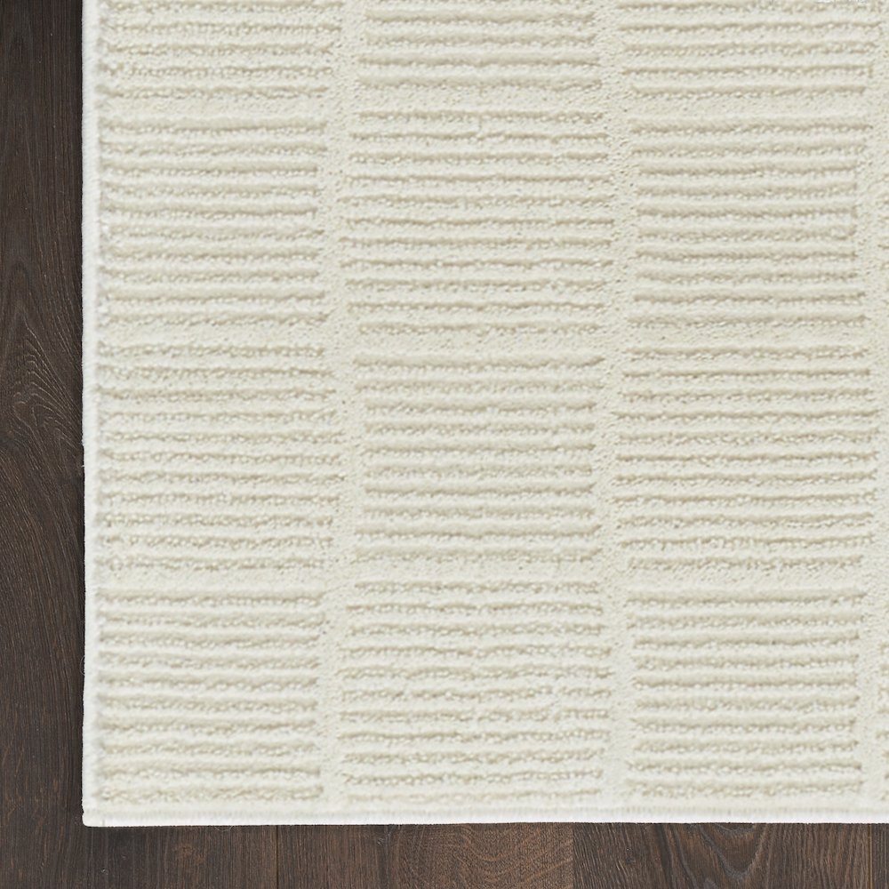 Nourison Home Renewed Area Rug. Picture 4