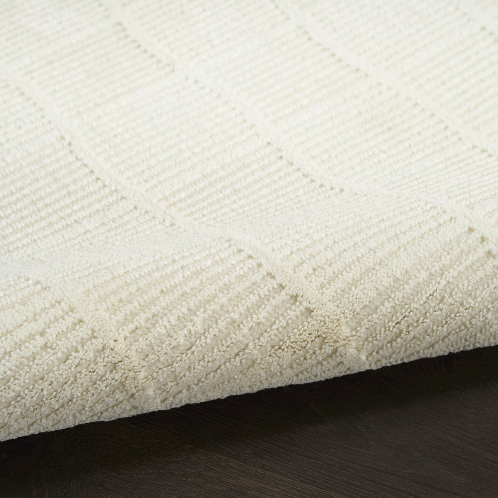 Nourison Home Renewed Area Rug. Picture 7