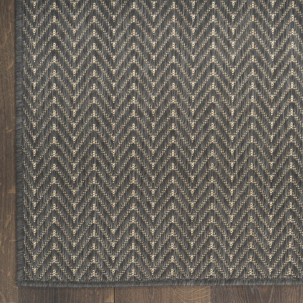 Nourison Home Horizon Indoor/Outdoor Area Rug. Picture 4