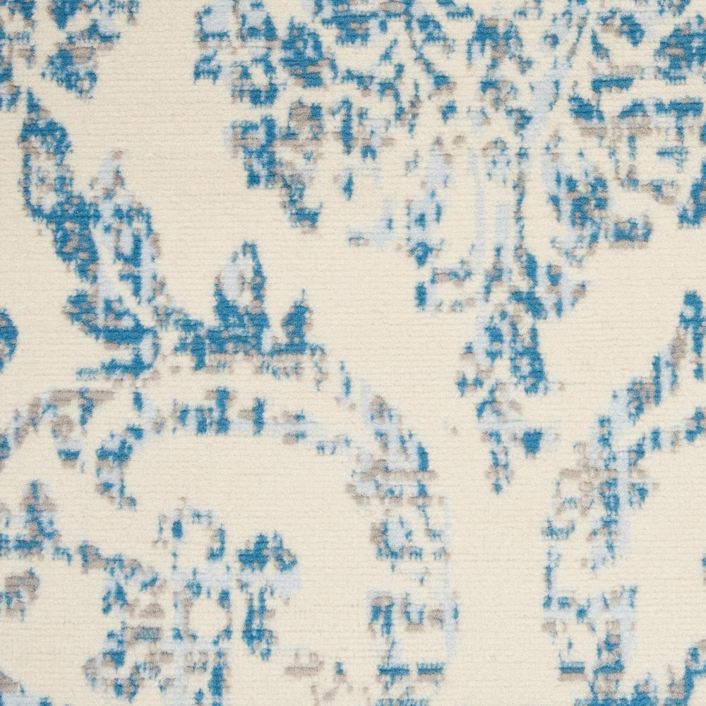 Nourison Home Jubilant Area Rug. Picture 6