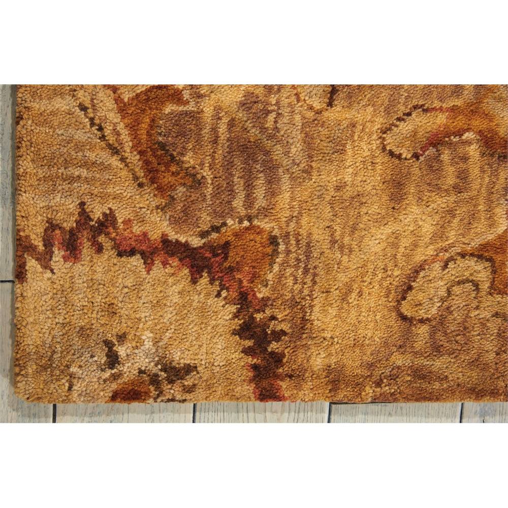 Jaipur Multicolor Area Rug. Picture 2