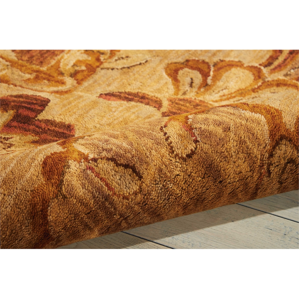 Jaipur Multicolor Area Rug. Picture 5