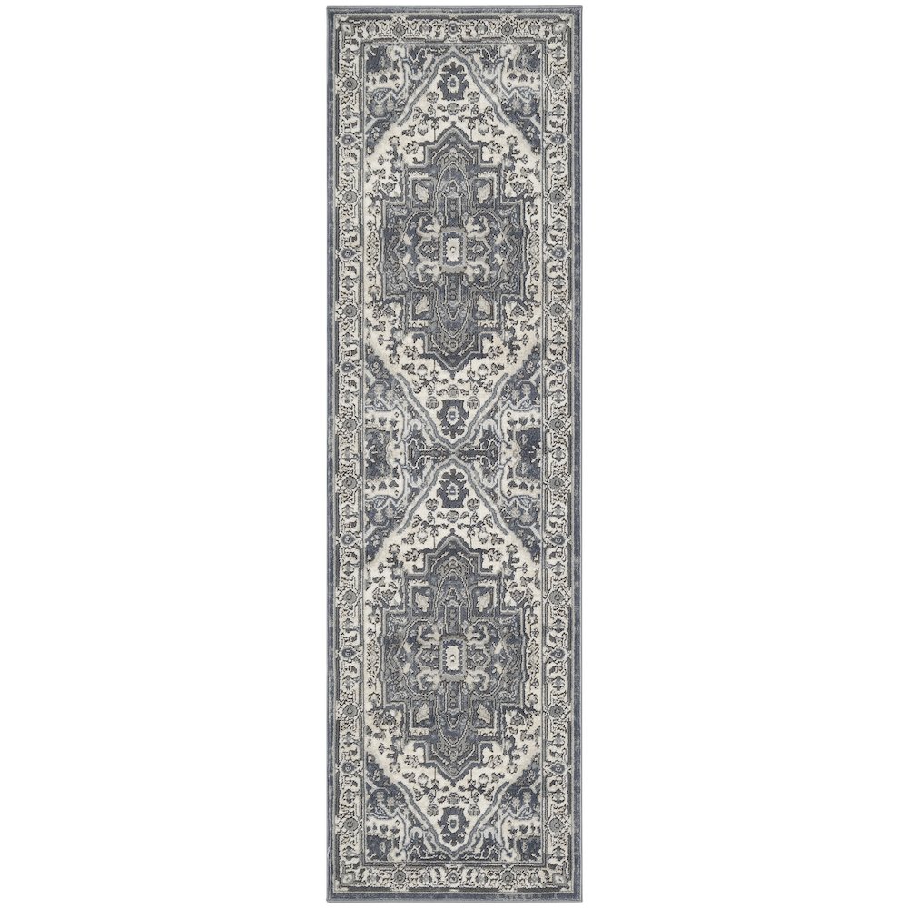 Nourison Home Concerto Area Rug. Picture 1