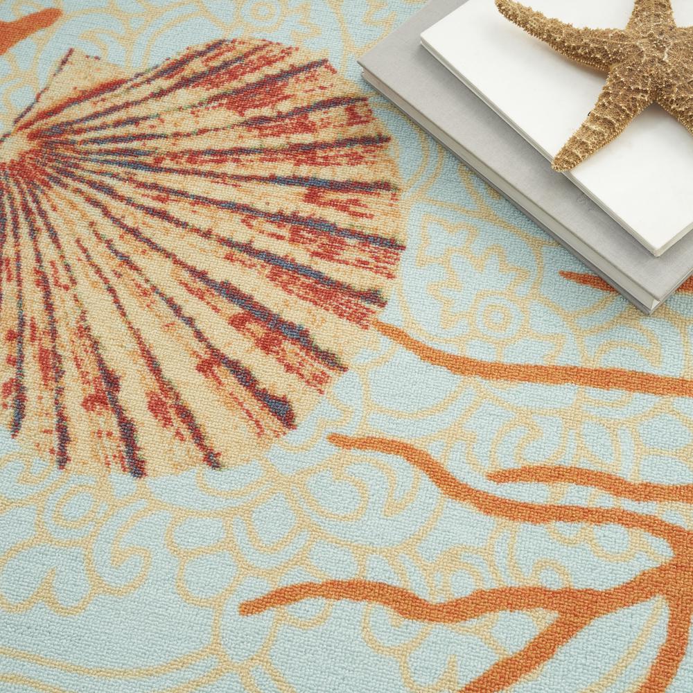 Sun N' Shade Area Rug. Picture 8