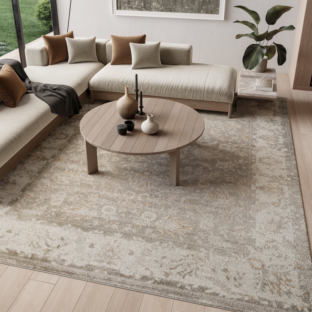 Nourison Home Dekor Area Rug. Picture 9