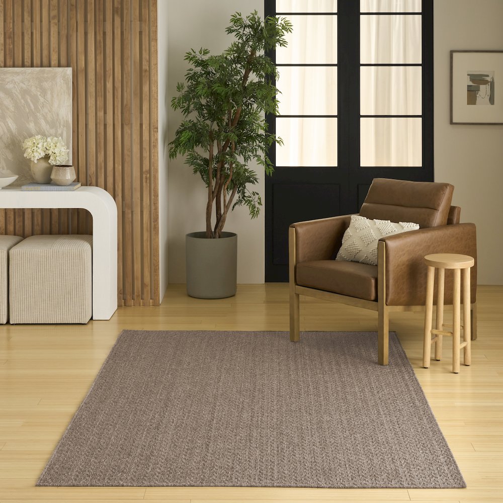 Nourison Home Tulum Area Rug. Picture 2