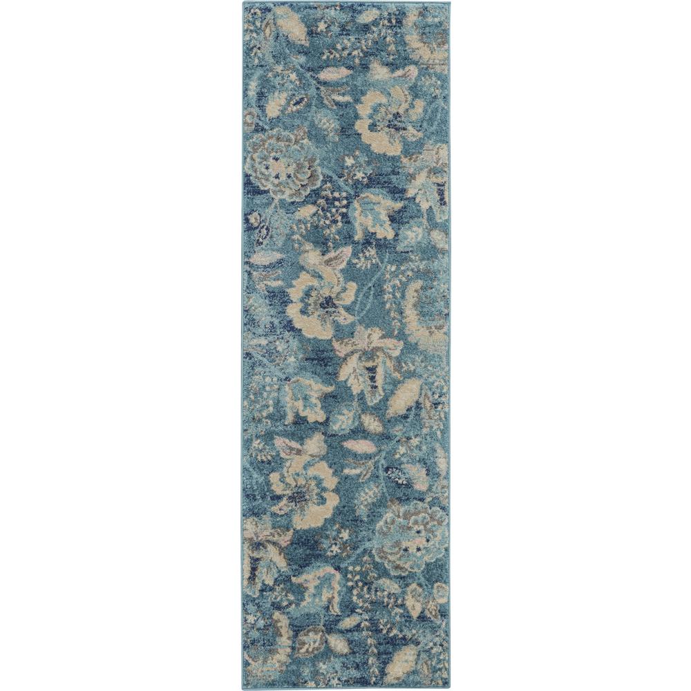 Nourison Home Tranquil Area Rug. Picture 1