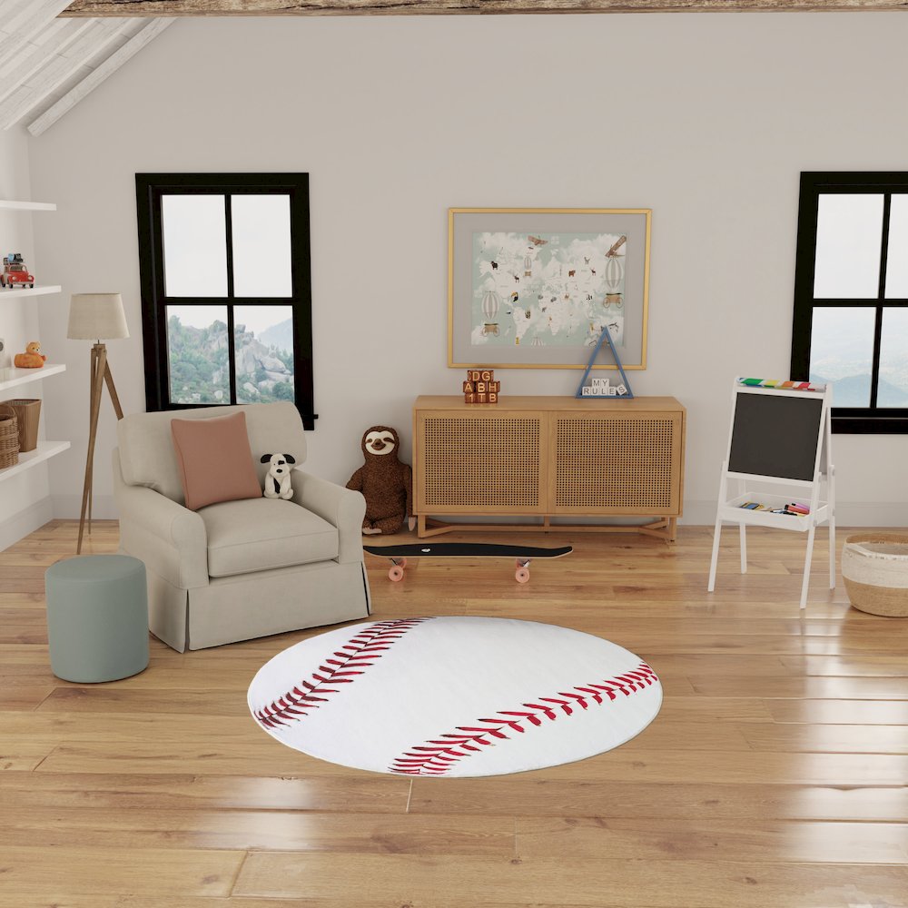 Nourison Home Imagination Area Rug. Picture 9