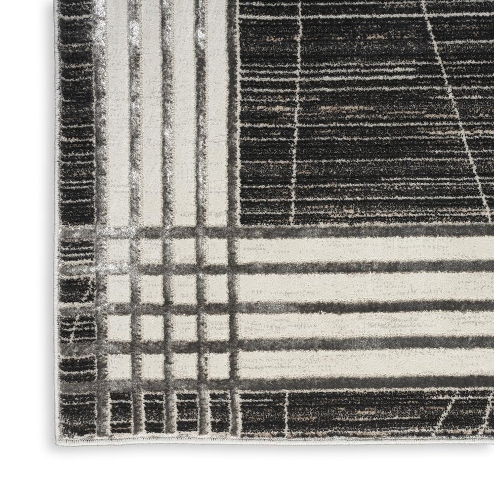 Modern Rectangle Area Rug, 9' x 12'. Picture 5