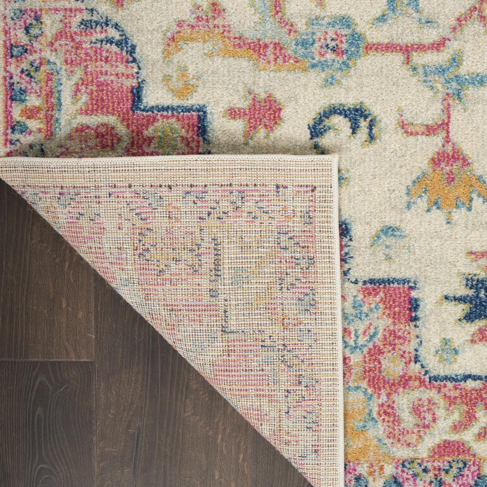 Nourison Home Passion Area Rug. Picture 3