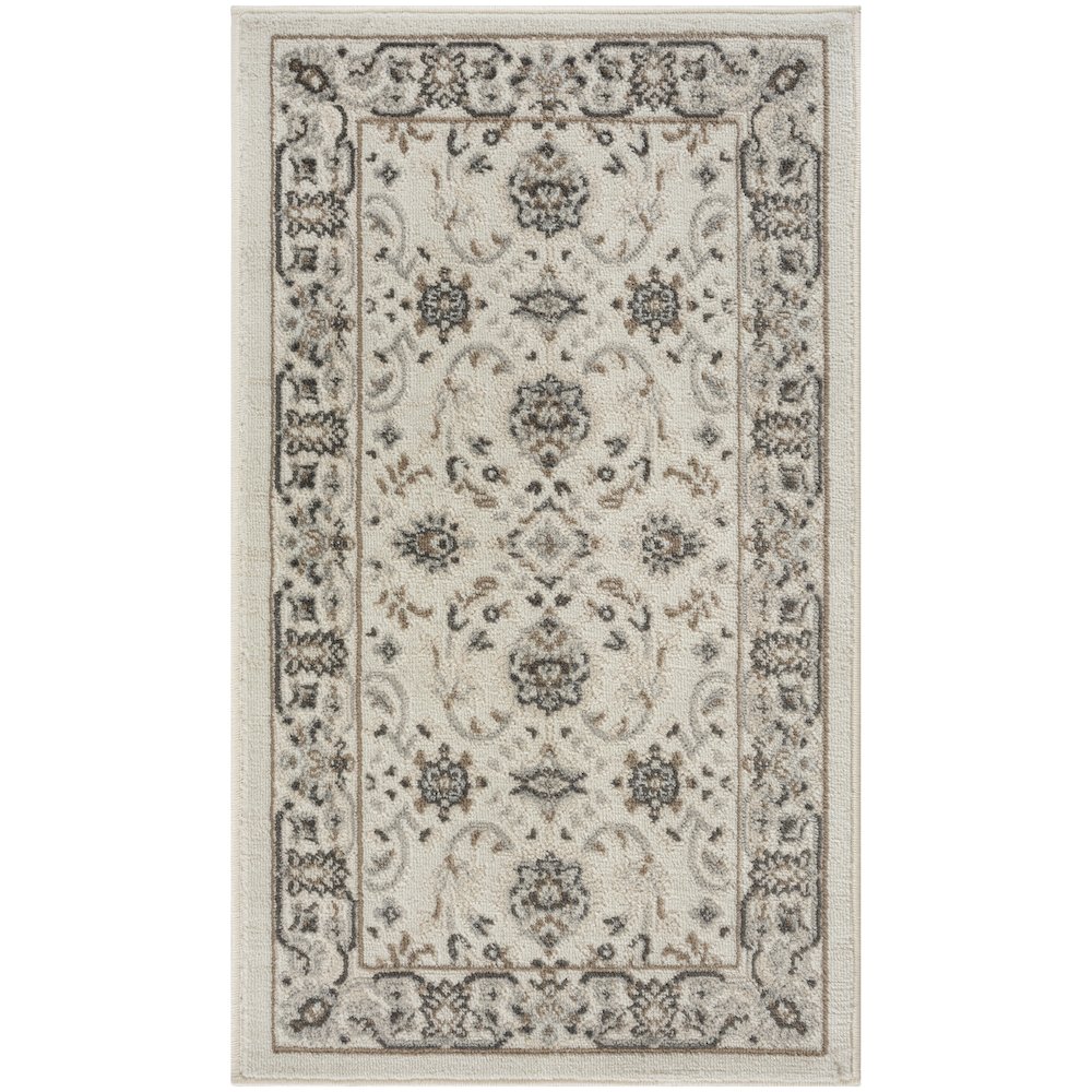 Nourison Home Serenity Home Area Rug. Picture 1