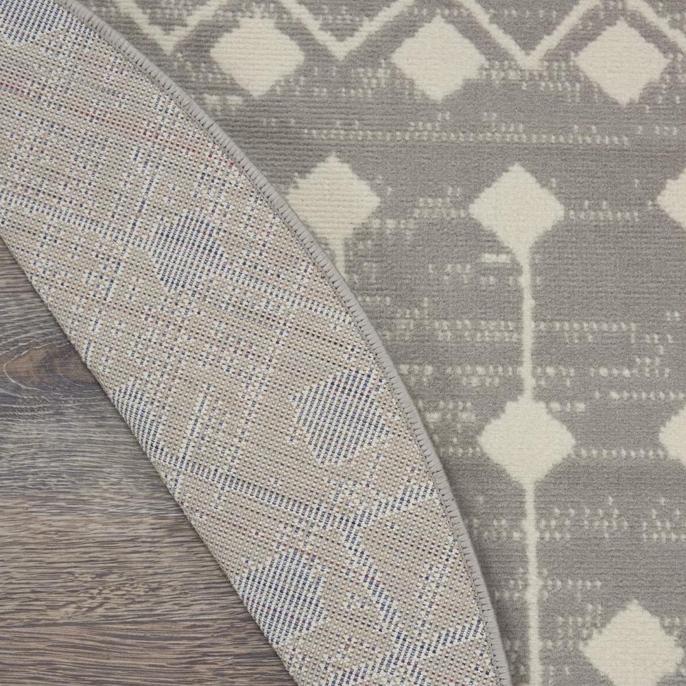 Nourison Home Grafix Area Rug. Picture 3