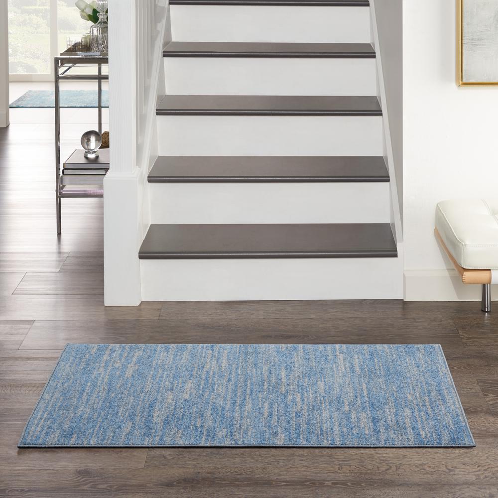 Nourison Home Nourison Essentials Area Rug. Picture 3