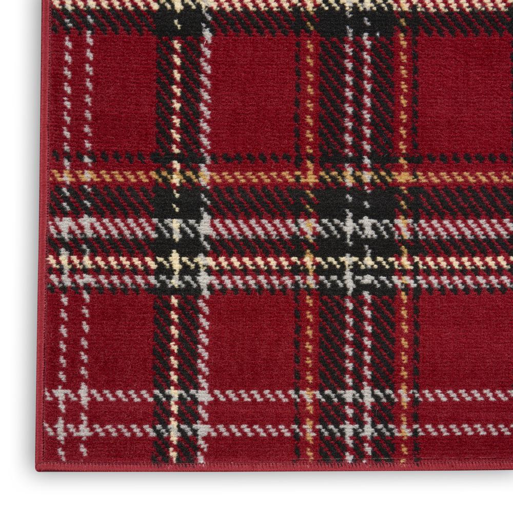 Nourison Home Grafix Area Rug. Picture 6