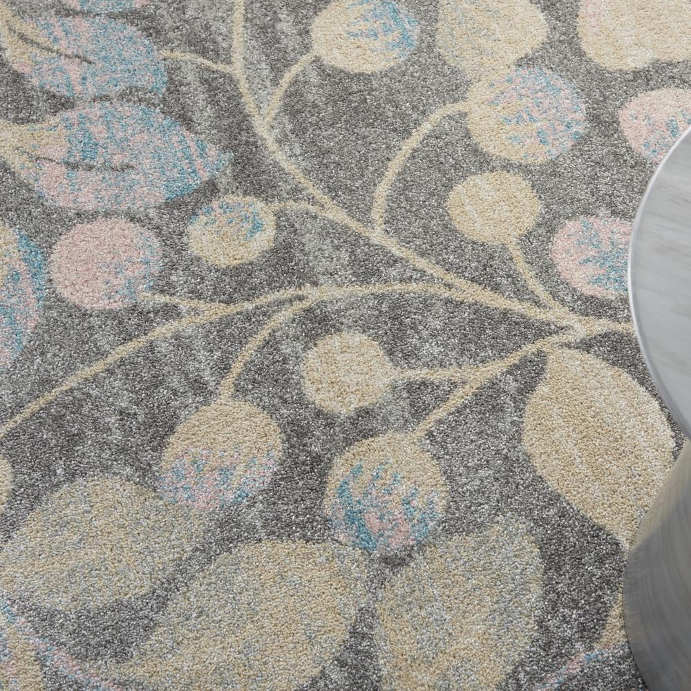 Nourison Home Tranquil Area Rug. Picture 8