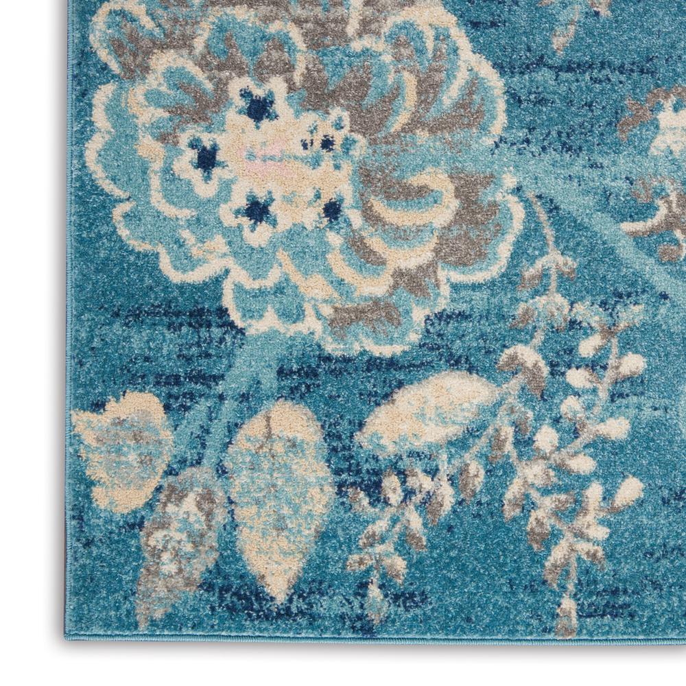 Nourison Home Tranquil Area Rug. Picture 6