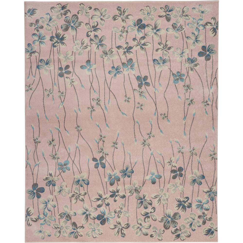 Nourison Home Tranquil Area Rug. Picture 1
