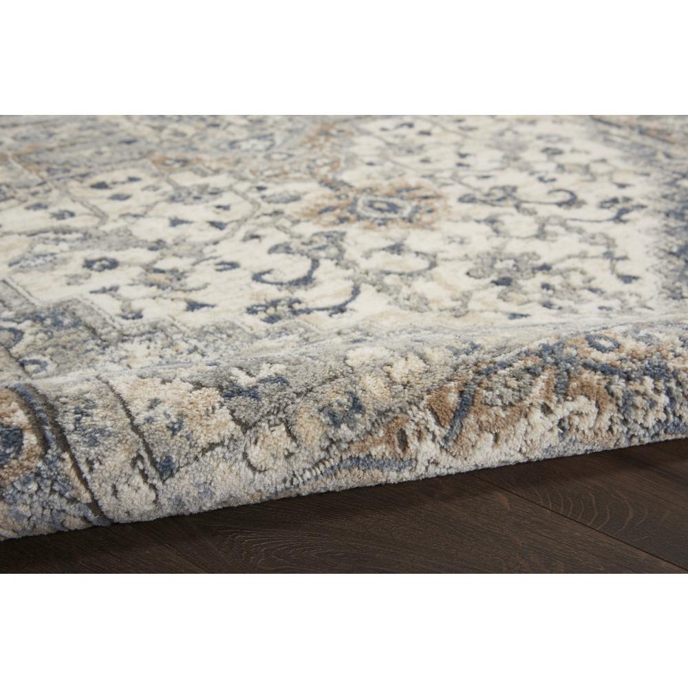 Farmhouse Runner Area Rug, 12' Runner. Picture 8