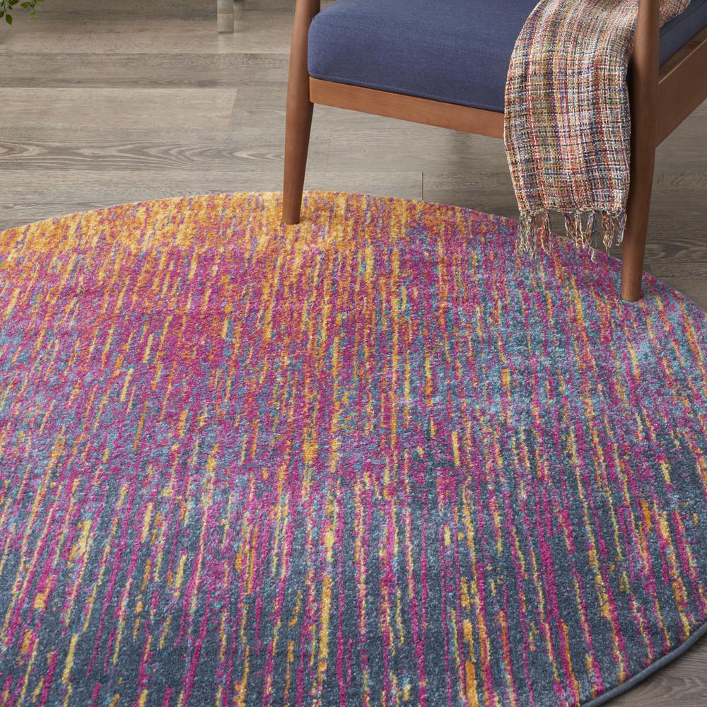 Nourison Home Passion Area Rug. Picture 8