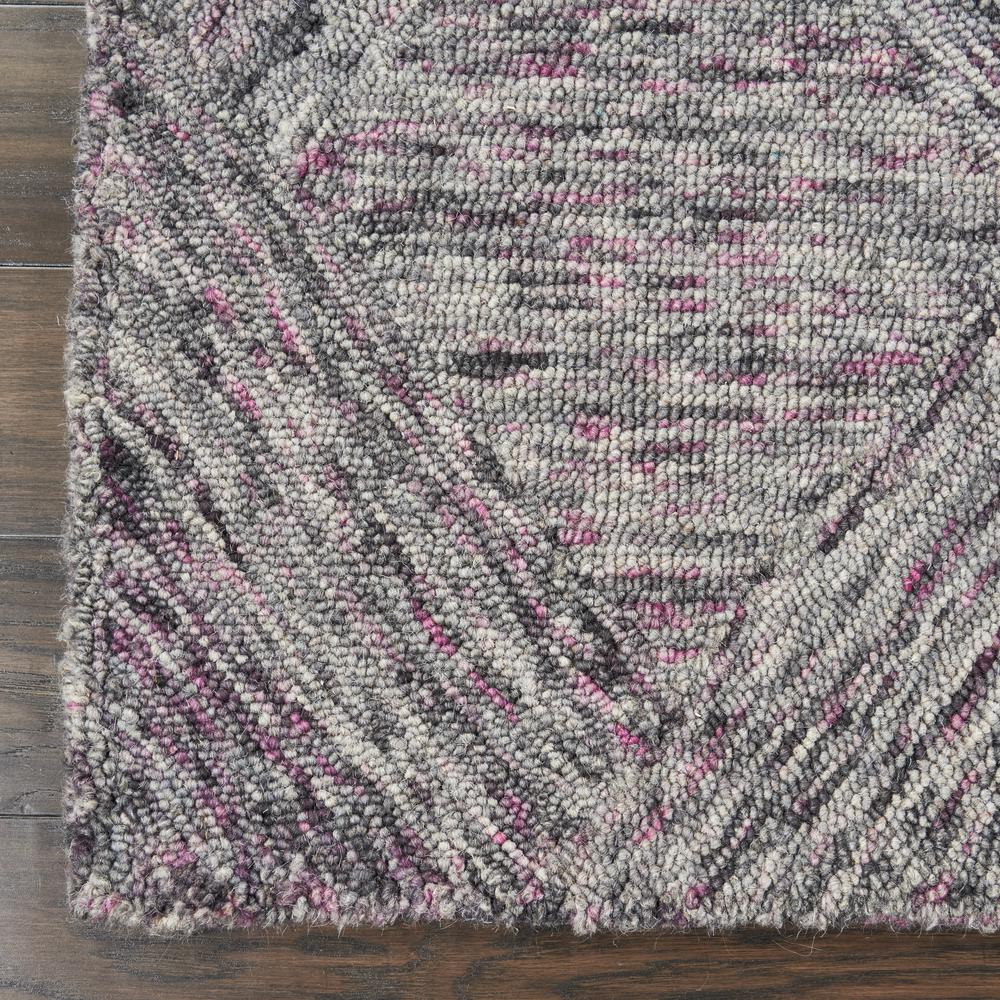 Nourison Home Linked Area Rug. Picture 4