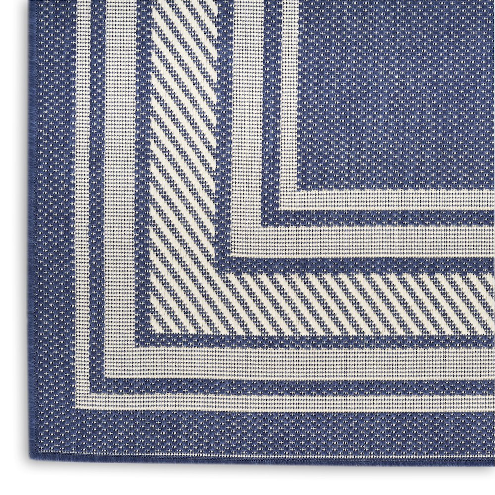 Nourison Home Horizon Indoor/Outdoor Area Rug. Picture 6