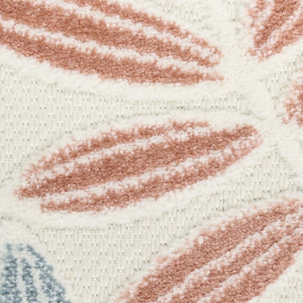 Nourison Home Aloha Area Rug. Picture 6