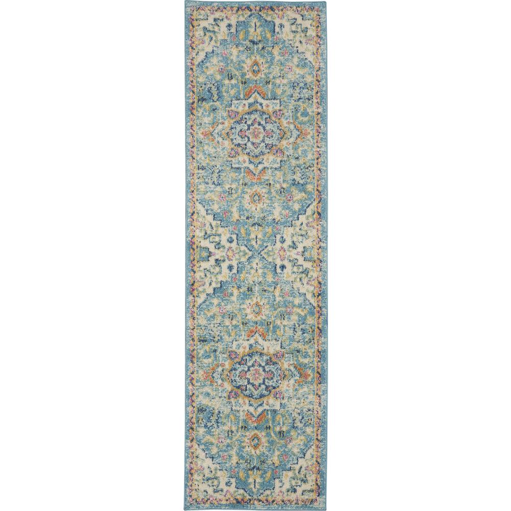 Nourison Home Passion Area Rug. Picture 1
