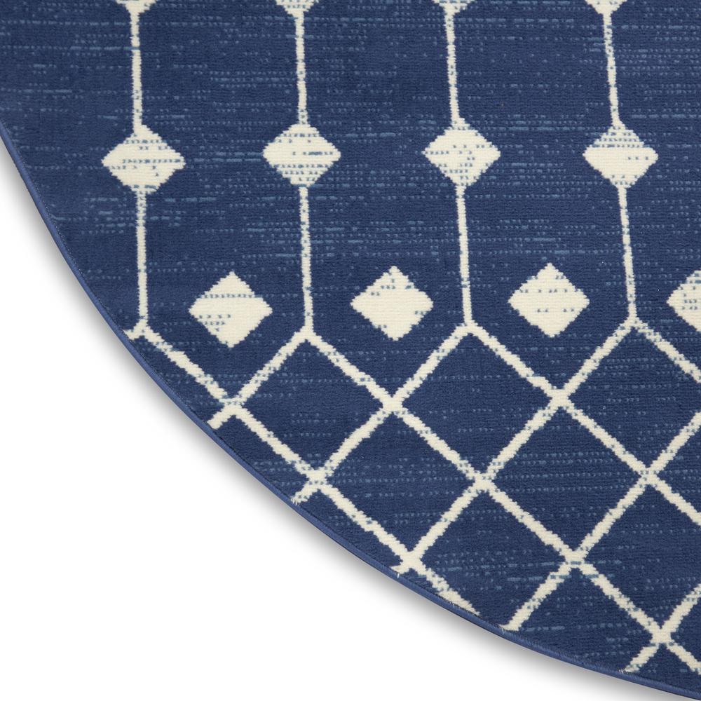 Nourison Home Grafix Area Rug. Picture 5