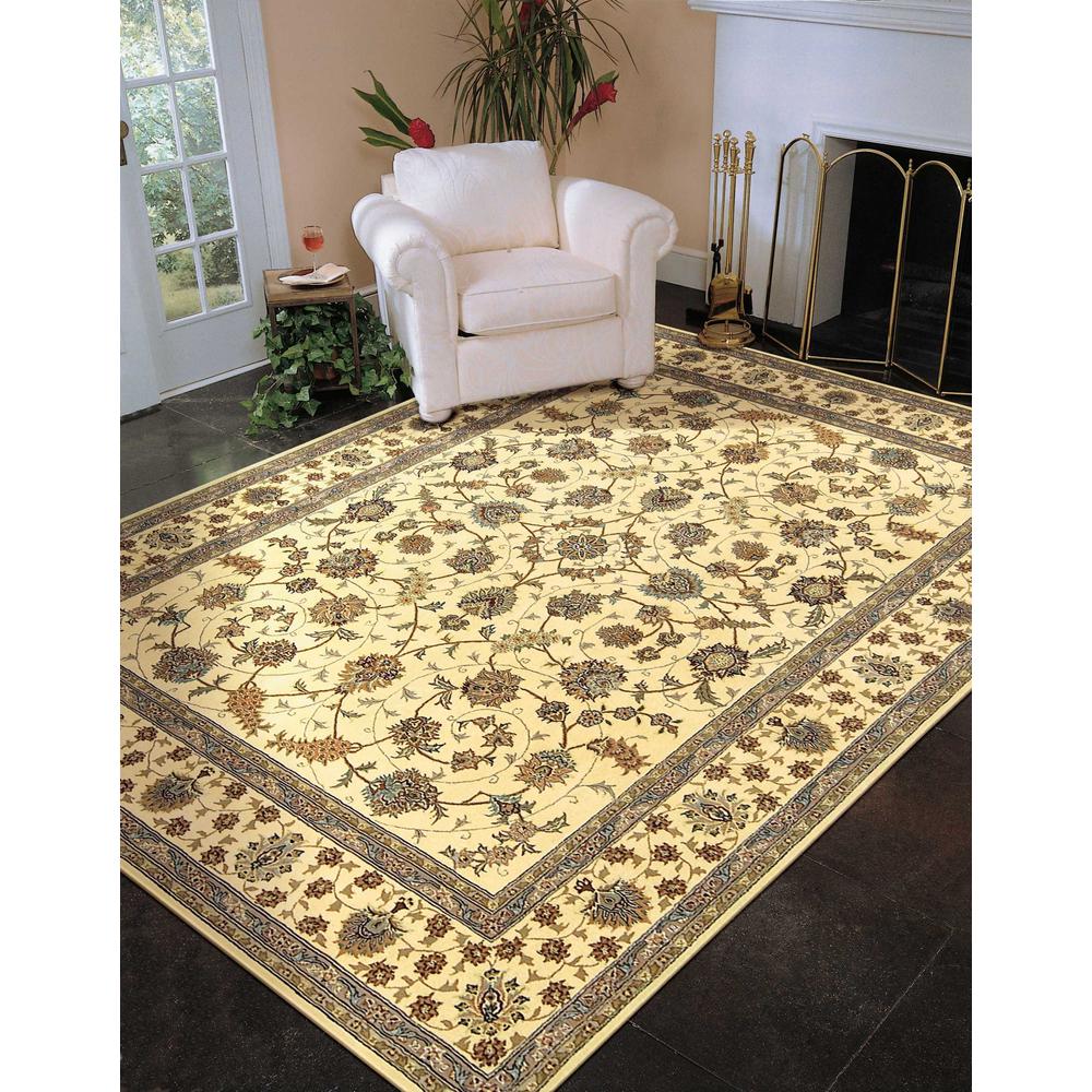Nourison Home Nourison 2000 Area Rug. Picture 3