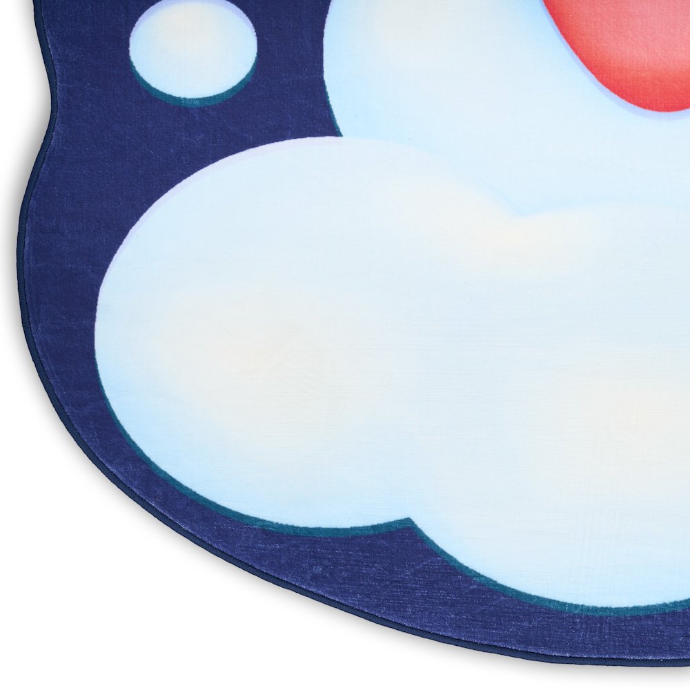 Nourison Home Imagination Area Rug. Picture 5