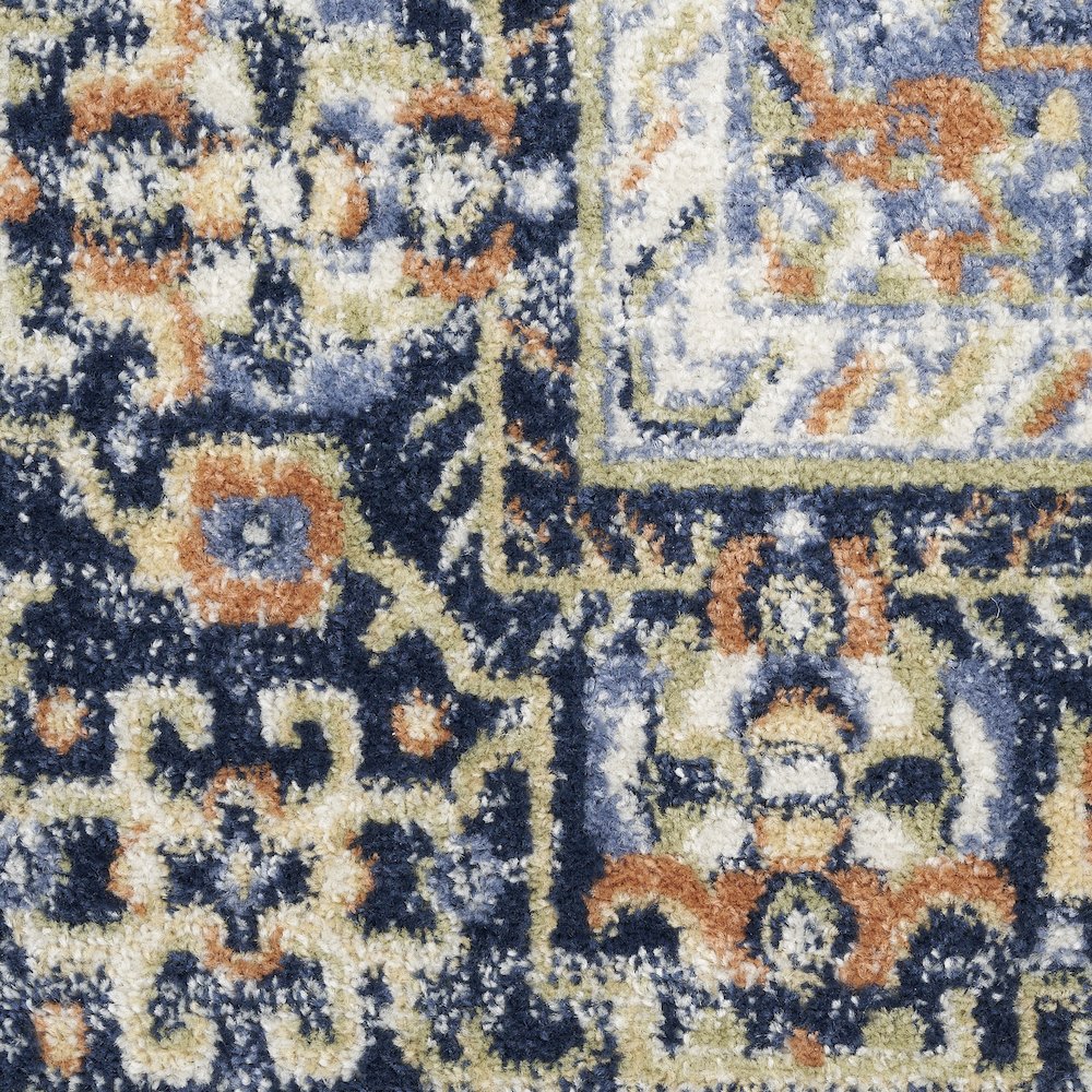 Nourison Home Nourison Essentials Persian Area Rug. Picture 6