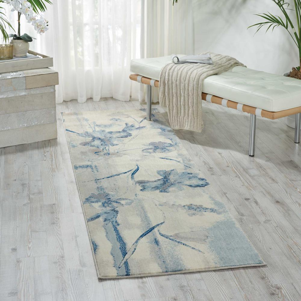 Nourison Home Somerset Area Rug. Picture 2