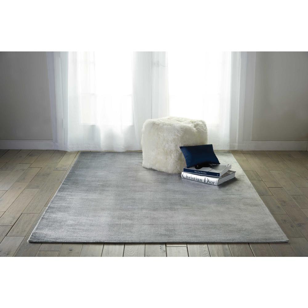 Starlight Area Rug, Sea Mist, 3'5" x 5'5". Picture 2