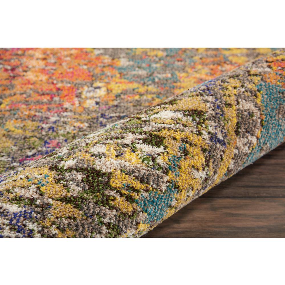 Nourison Home Celestial Area Rug. Picture 5