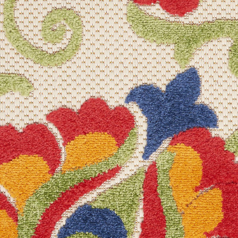 Nourison Home Aloha Area Rug. Picture 7